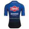 Cykeltøj + Cykelshorts 2023 Alpecin Deceuninck Blå